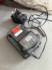 Black decker lbxr20 for sale  BECKENHAM