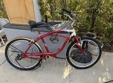 Schwinn cruiser bike for sale  Huntington Beach