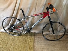 Trek 4500 inch for sale  LONDON