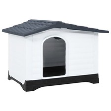 Niche chien bleu d'occasion  Expédié en France