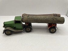 Minic triang vintage for sale  UK