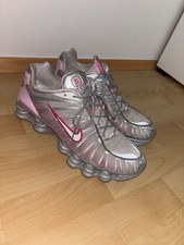 Nike shox weiß gebraucht kaufen  Bad Reichenhall