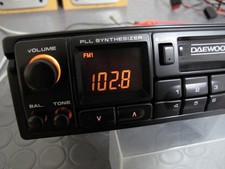 daewoo autoradio usato daewoo autoradio usato Castelvetro di Modena