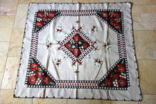 Rare handmade vintage gebraucht kaufen  Amtsberg
