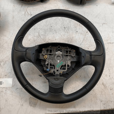 6046260 volante peugeot usato  Italia