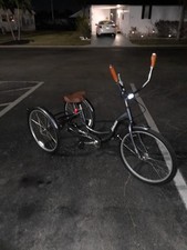 Shwinn trike bike for sale  Worcester