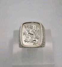 Solid 925 sterling for sale  AYLESBURY