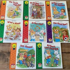 Arthur children book for sale  Minier