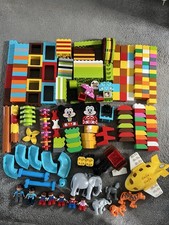 Massive duplo bundle for sale  HIGH WYCOMBE