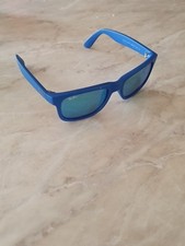 Occhiali ray ban usato  Troia