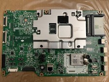 Motherboard oled55c7v eax67125 d'occasion  Soisy-sous-Montmorency