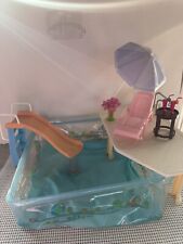 2003 mattel barbie for sale  Ripley