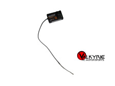 Usado, Receptor RC Fly Sky / Hobby King 2.4 Ghz 3 CH à prova de falhas (1) FS-GT2B usado comprar usado  Enviando para Brazil