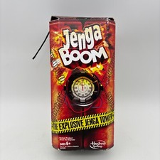 Jenga boom complete for sale  Saint Paul