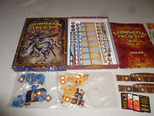 twister dungeon game board for sale  Maricopa