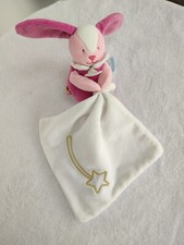 Doudou plat mouchoir d'occasion  Auterive