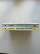 Guide alimentation équilibré d'occasion  Lorient