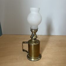 Lampe pigeon véritable d'occasion  Bourgoin-Jallieu