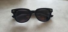Sonnenbrille holz miaroz gebraucht kaufen  Offenbach am Main