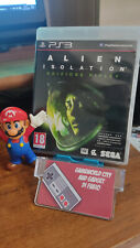 Alien Isolation - ediz.ripley - Ps3 Pal Ita - usato perfetto comprar usado  Enviando para Brazil