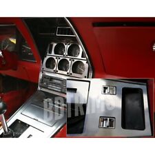 Kit de acabamento de painel Chevrolet Corvette 1977-1982 | Kit completo | Variedade de cores, usado comprar usado  Enviando para Brazil