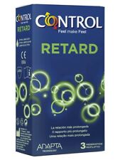 Profilattici control retard usato  Palermo
