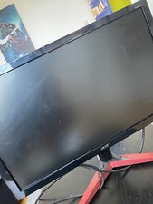 Acer kg241qsbiip led gebraucht kaufen  Kahl a.Main