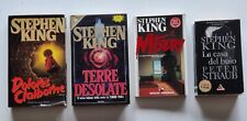 Stephen king libri usato  Gorizia