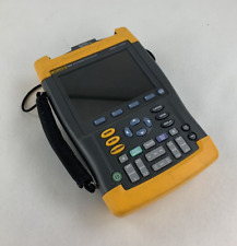 Fluke 199c scopemeter for sale  Saint Joseph