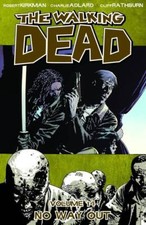 Walking dead vol for sale  USA