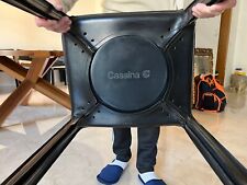 Sedie cassina cab usato  Bresso