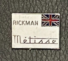 Motorcycle pin badge for sale  TWICKENHAM