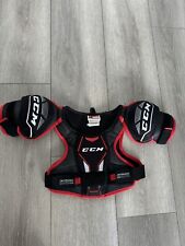 ccm hockey shoulder pads for sale  Chicago