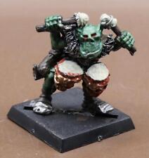 Games Workshop Orc Musician Drum4 (RR3/B) (NNN126), usado comprar usado  Enviando para Brazil