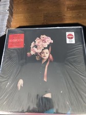 Mint- Selena Gomez Revelacion Interscope Records Shrink Wrap Stereo Red Color LP comprar usado  Enviando para Brazil