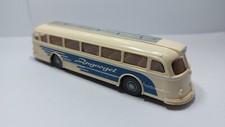 Wiking 6600 pullmann gebraucht kaufen  Ebergötzen