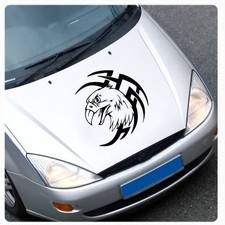 Tribal adler autoaufkleber gebraucht kaufen  Darmstadt