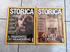 Rivista storica national usato  Ravenna
