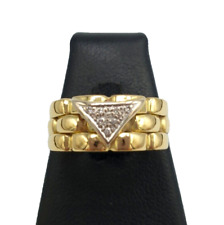 Anello fascia maglia usato  Terni