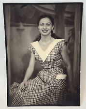 Vtg studio photo for sale  Elkmont