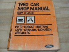 1980 ford pinto for sale  Torrington