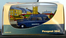 Utilitaire peugeot 204 d'occasion  Lys-lez-Lannoy