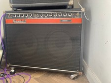 Original randall commander for sale  NEWTOWNABBEY