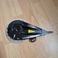 Shimano nexus c3000 gebraucht kaufen  Konstanz