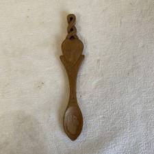 Vintage hand carved for sale  NEWTON ABBOT