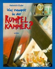 Rumpelt rumpelkammer rätselge gebraucht kaufen  Berlin