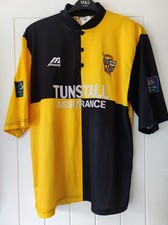 Port vale match for sale  MANCHESTER