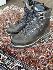 Meindl wanderschuhe herren gebraucht kaufen  Troisdorf