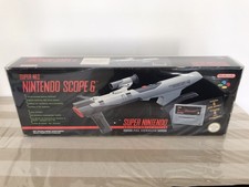 Super nes nintendo d'occasion  Puyricard