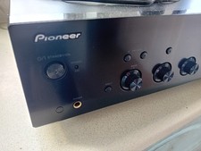 Pioneer a10 integrated for sale  HULL